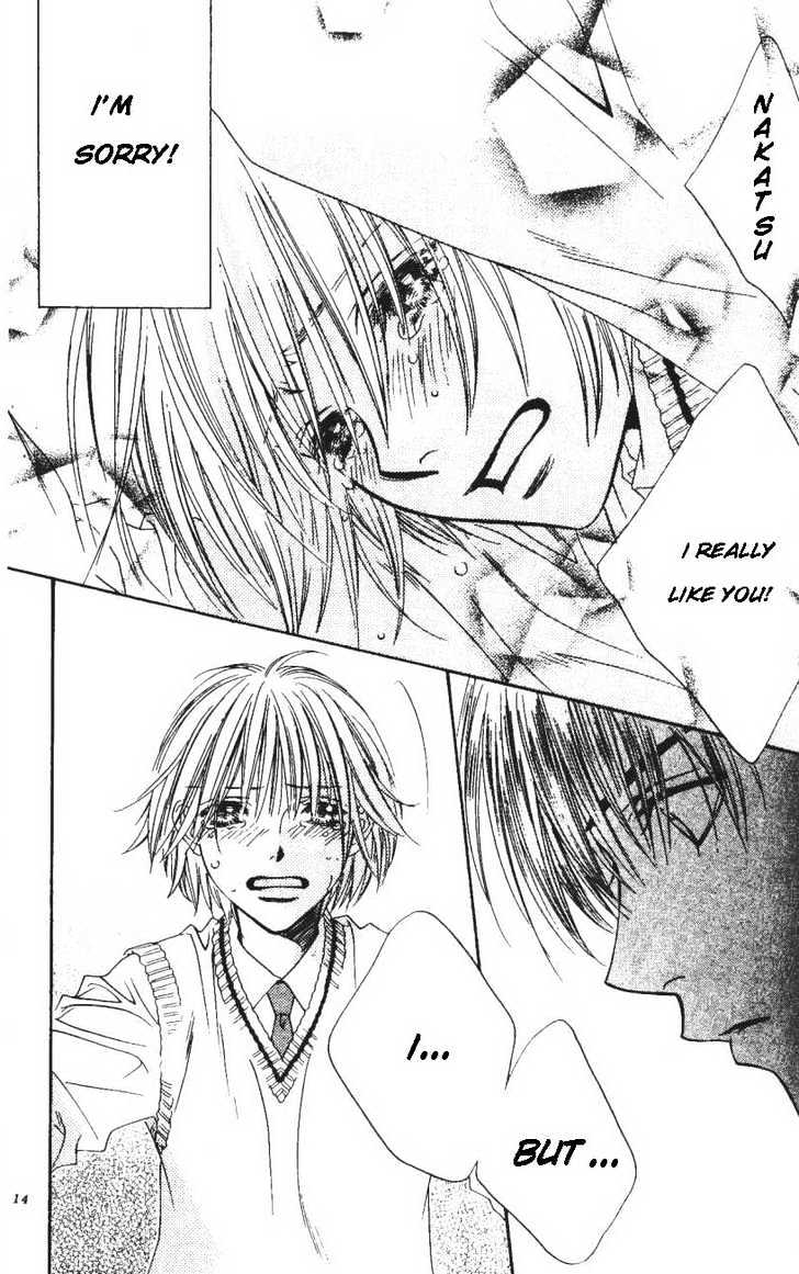 Read Hana Kimi en Manga Online