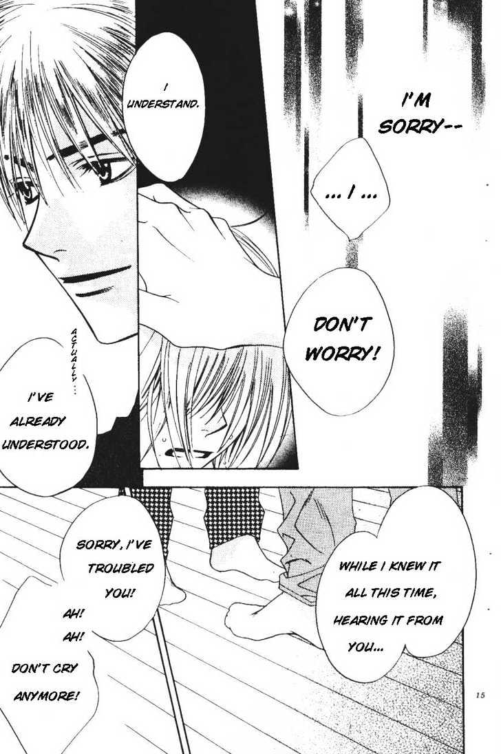 Read Hana Kimi en Manga Online