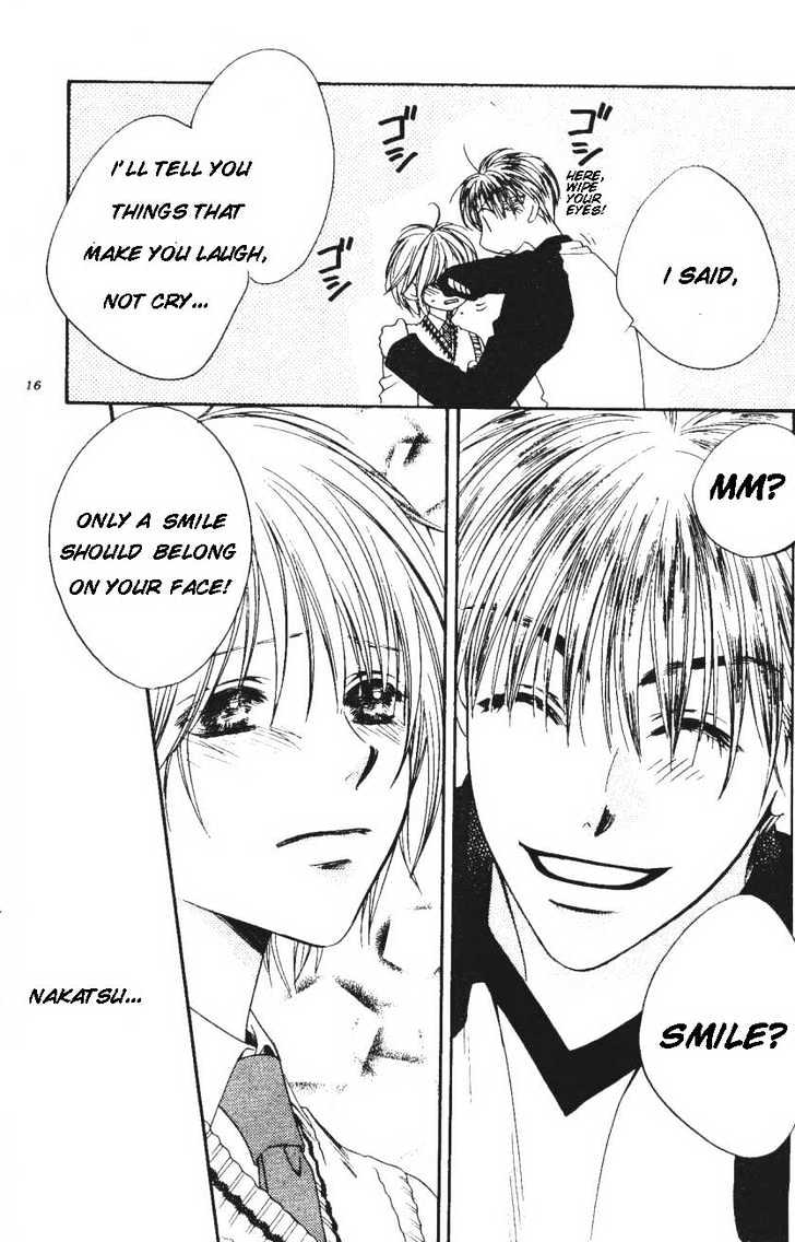 Read Hana Kimi en Manga Online