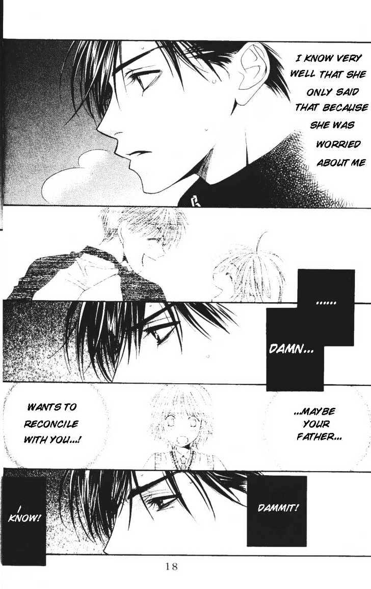 Read Hana Kimi en Manga Online