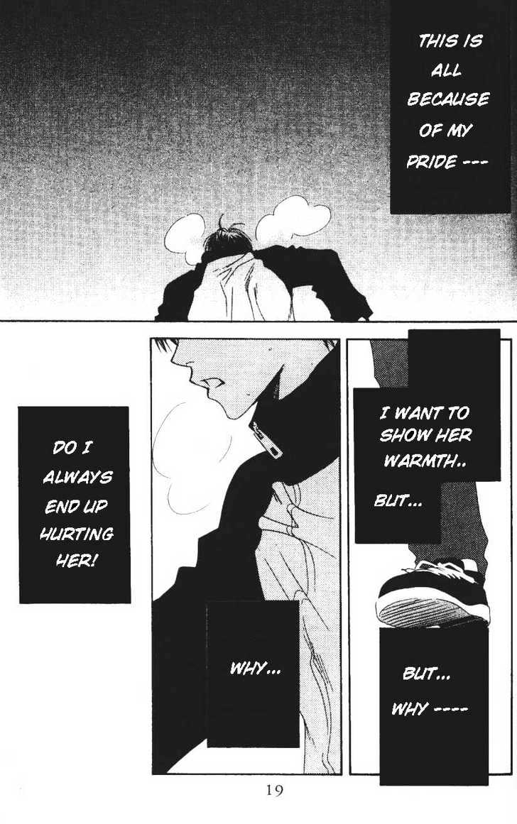Read Hana Kimi en Manga Online