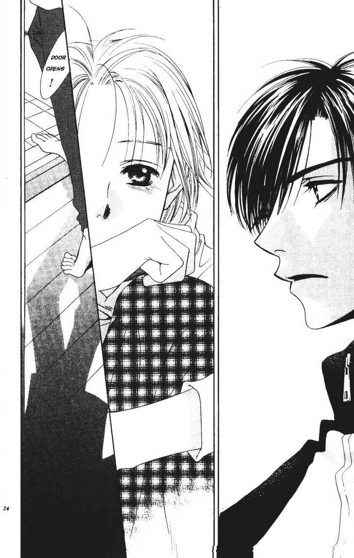Read Hana Kimi en Manga Online