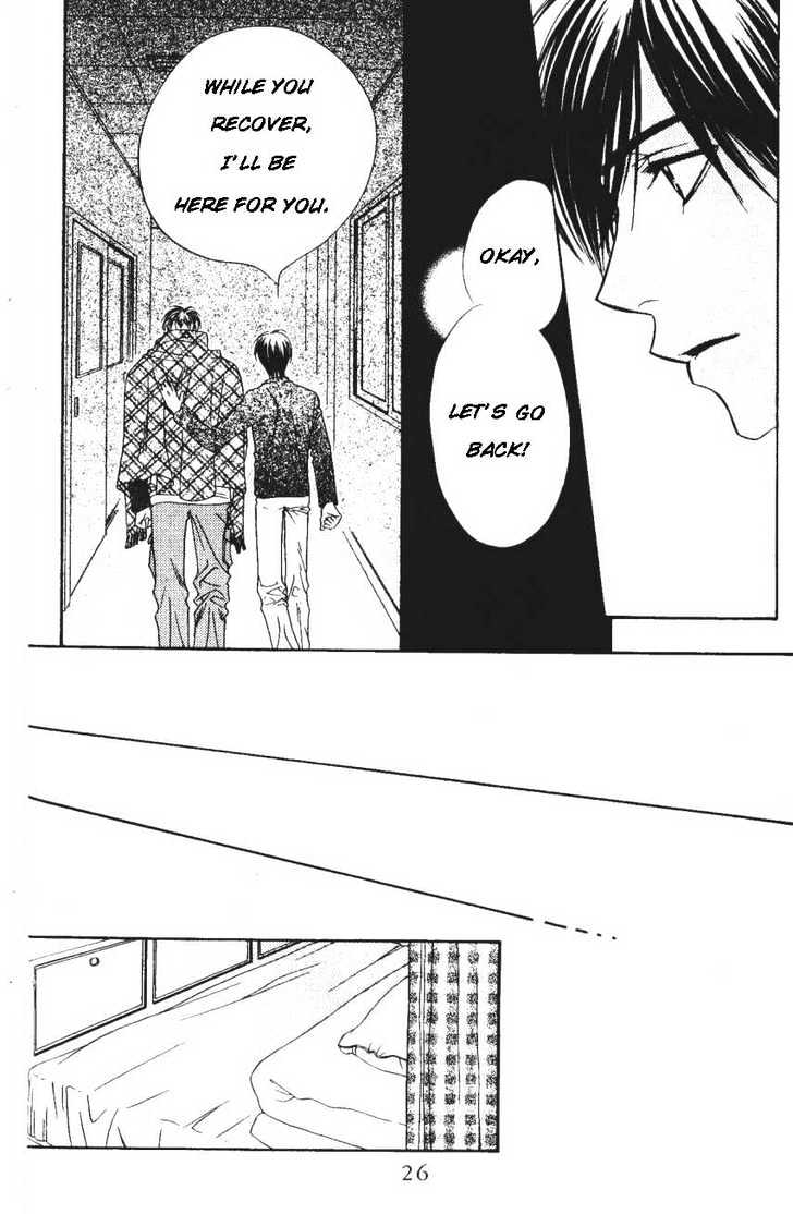 Read Hana Kimi en Manga Online