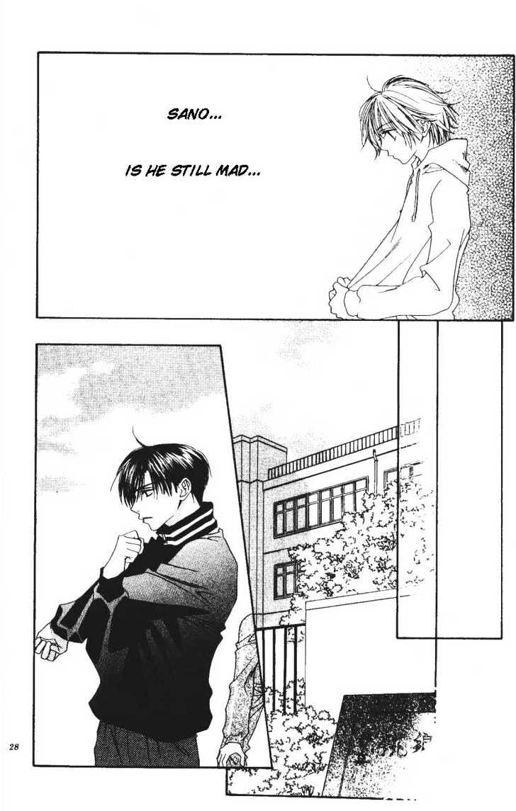 Read Hana Kimi en Manga Online
