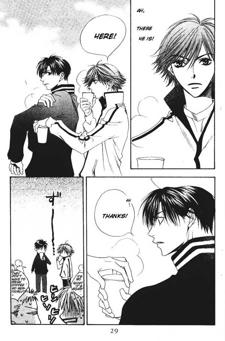 Read Hana Kimi en Manga Online