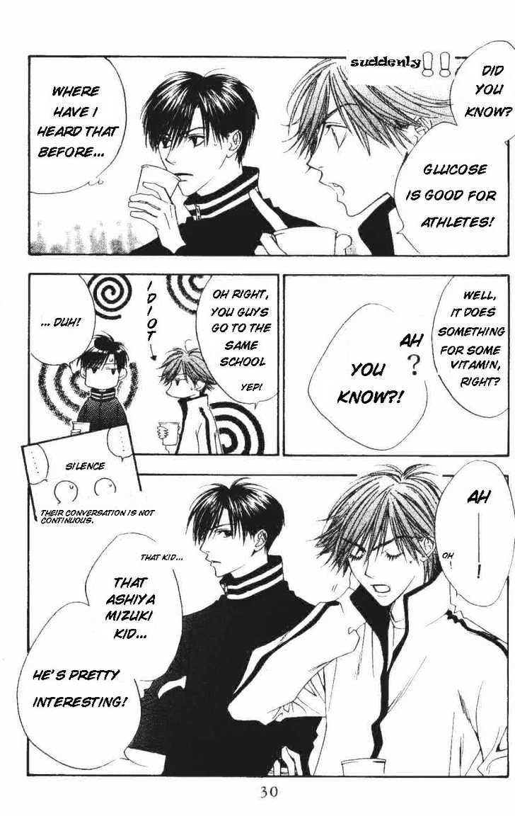 Read Hana Kimi en Manga Online