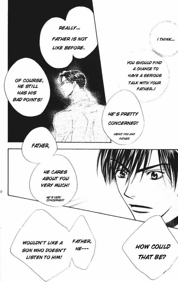 Read Hana Kimi en Manga Online