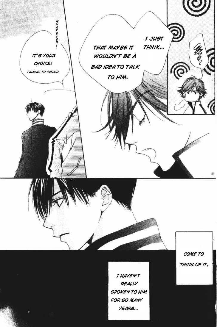 Read Hana Kimi en Manga Online