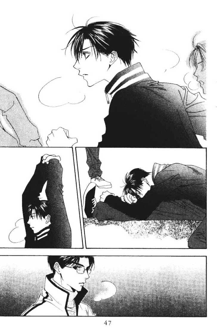 Read Hana Kimi en Manga Online