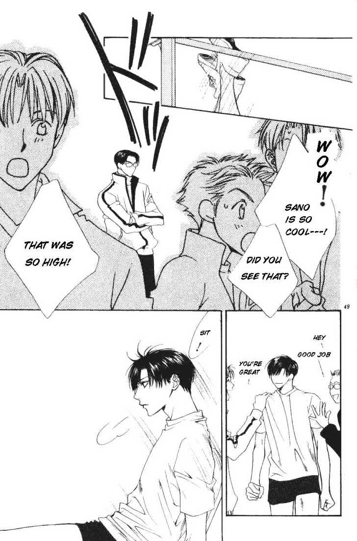 Read Hana Kimi en Manga Online