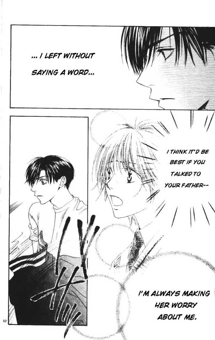 Read Hana Kimi en Manga Online
