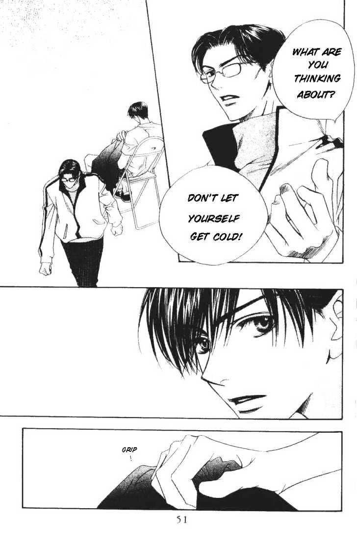 Read Hana Kimi en Manga Online