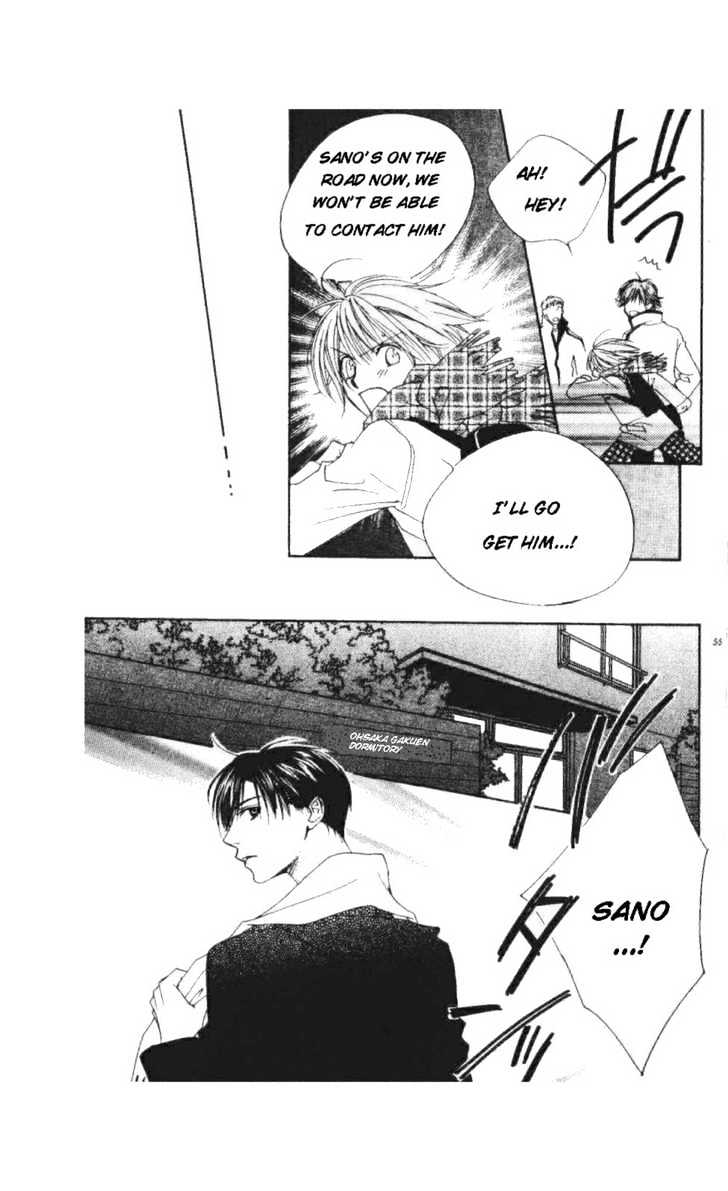 Read Hana Kimi en Manga Online