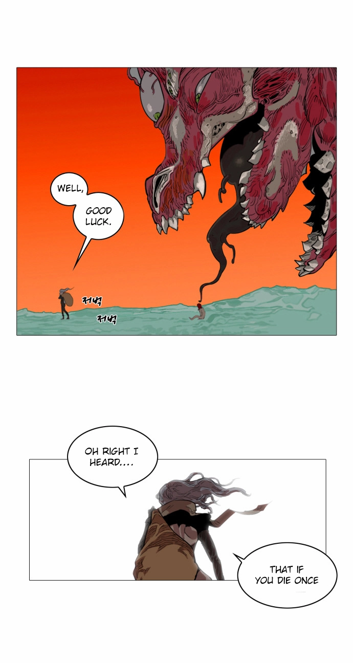 Read Hardcore Leveling Warrior en Manga Online
