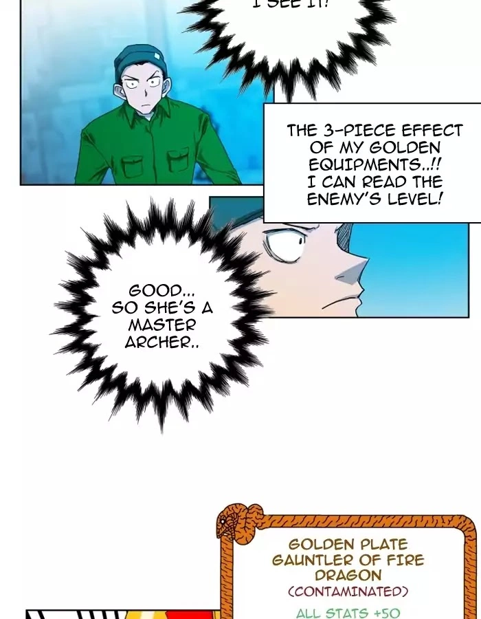 Read Hardcore Leveling Warrior en Manga Online