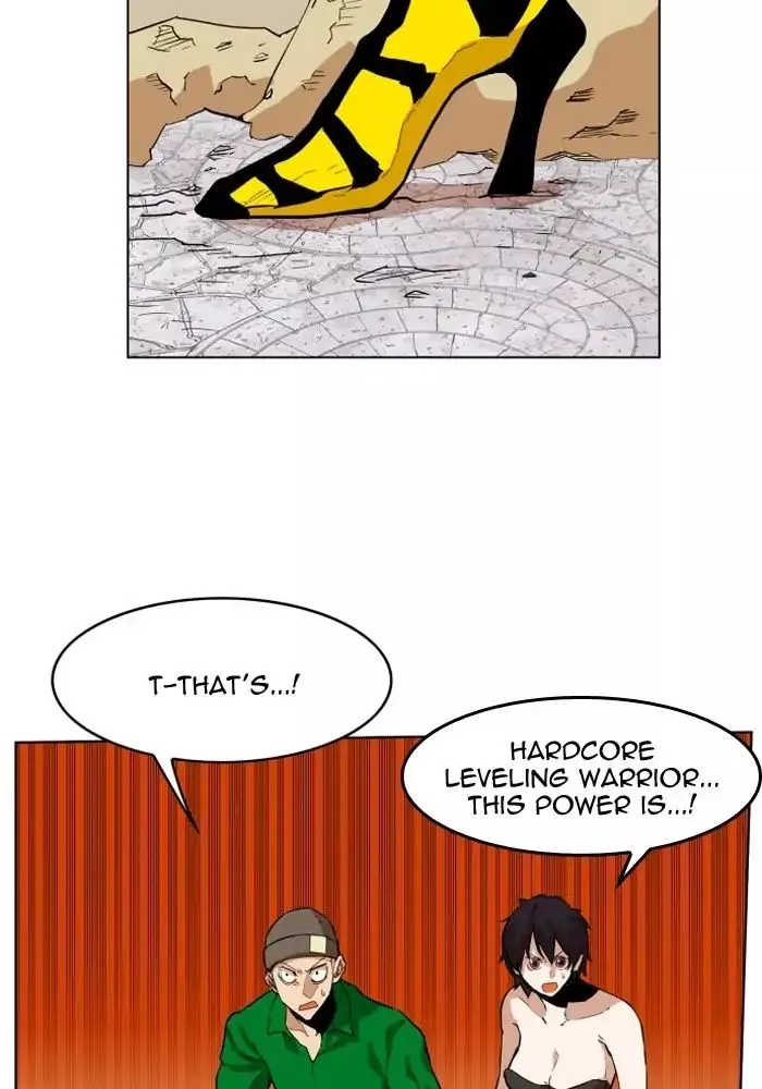 Read Hardcore Leveling Warrior en Manga Online