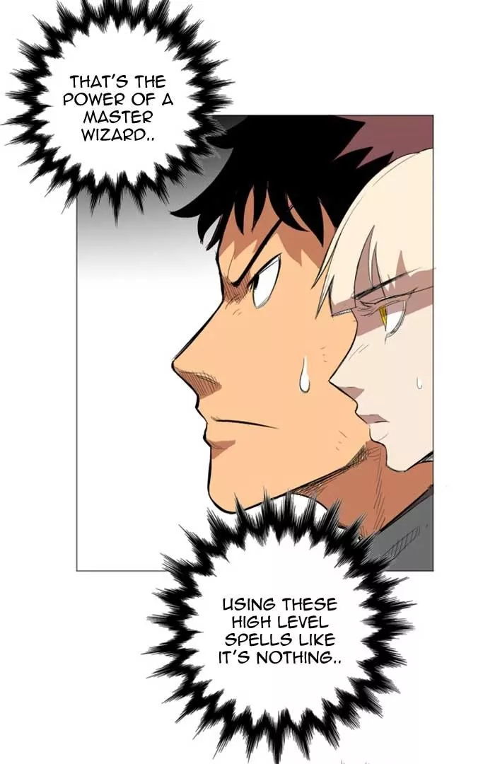 Read Hardcore Leveling Warrior en Manga Online