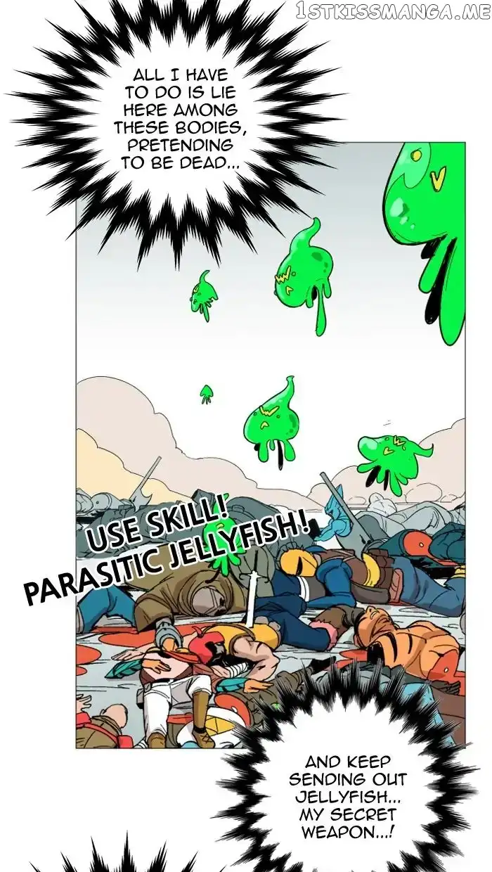 Read Hardcore Leveling Warrior en Manga Online