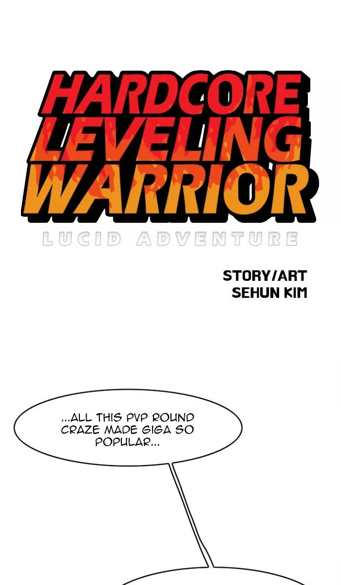 Read Hardcore Leveling Warrior en Manga Online