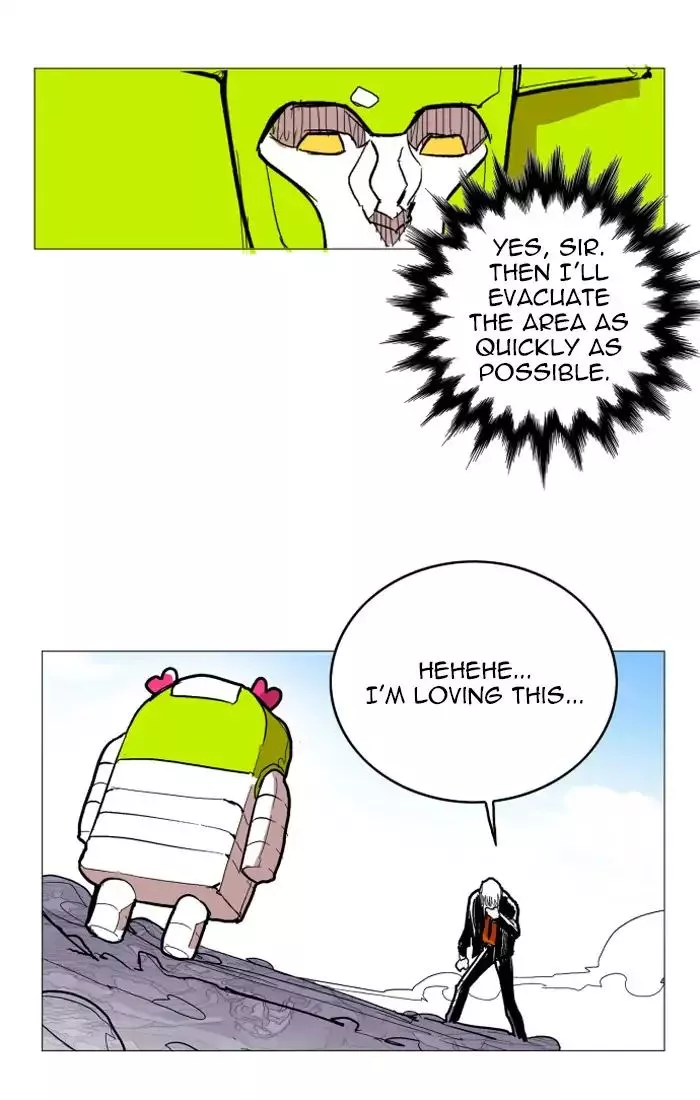 Read Hardcore Leveling Warrior en Manga Online