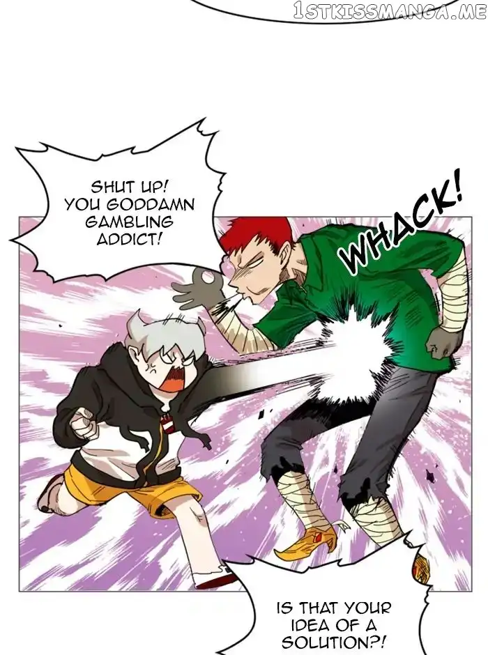 Read Hardcore Leveling Warrior en Manga Online