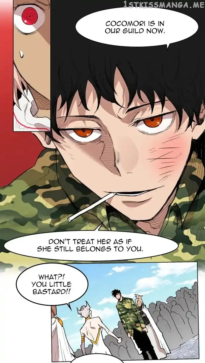 Read Hardcore Leveling Warrior en Manga Online