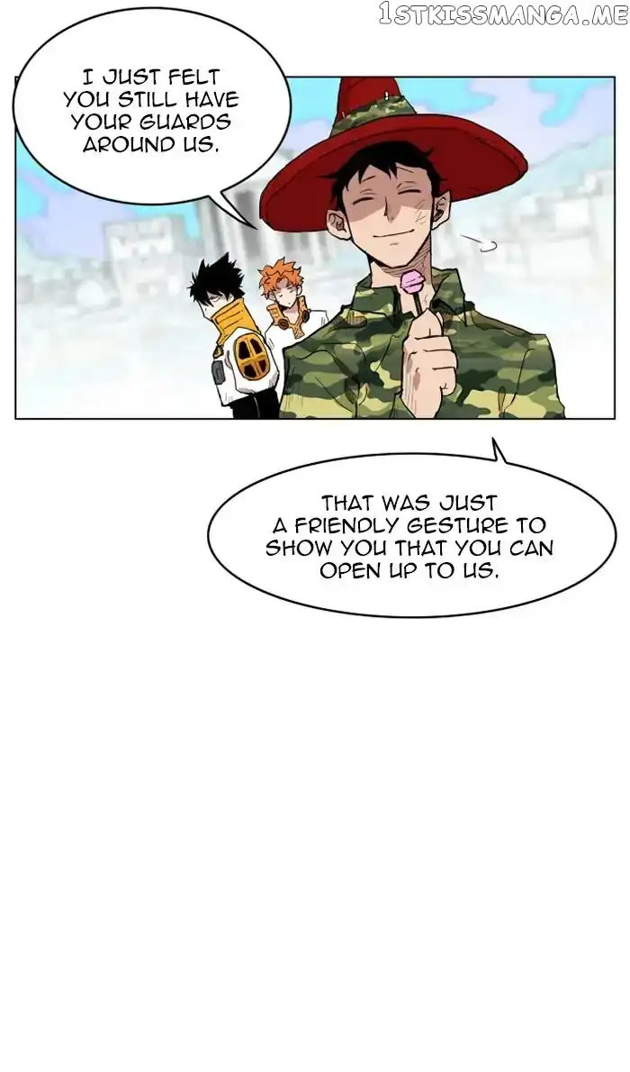 Read Hardcore Leveling Warrior en Manga Online