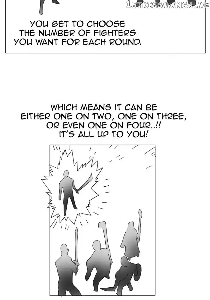Read Hardcore Leveling Warrior en Manga Online