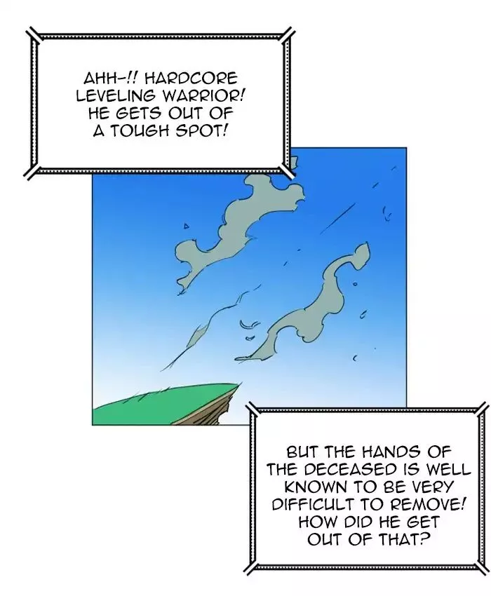 Read Hardcore Leveling Warrior en Manga Online