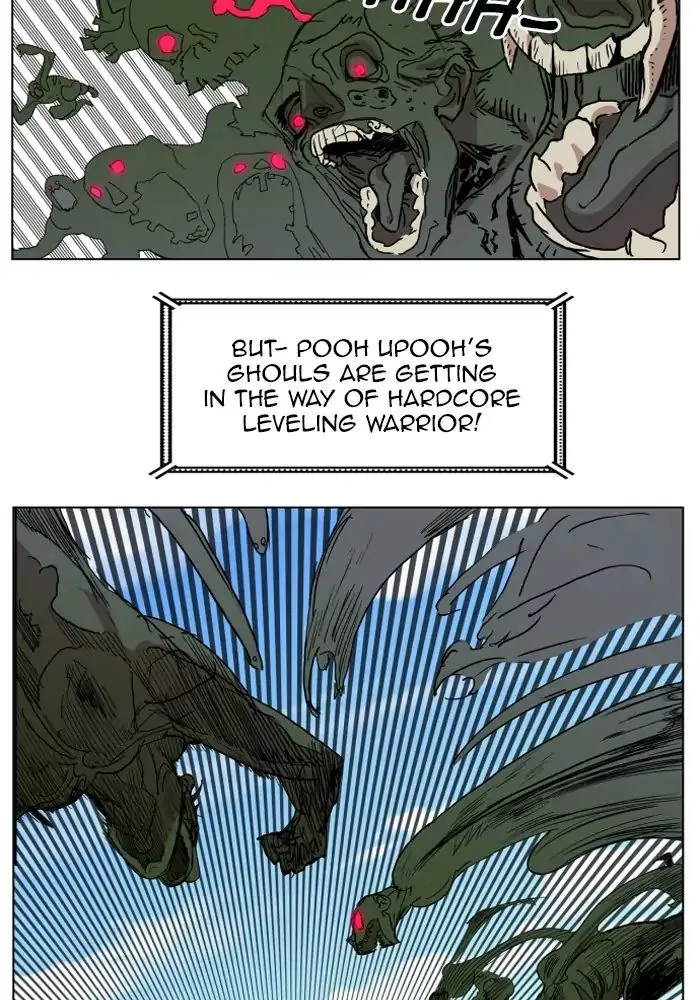 Read Hardcore Leveling Warrior en Manga Online