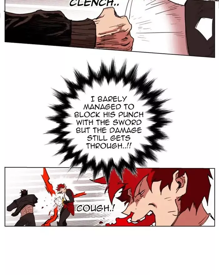 Read Hardcore Leveling Warrior en Manga Online