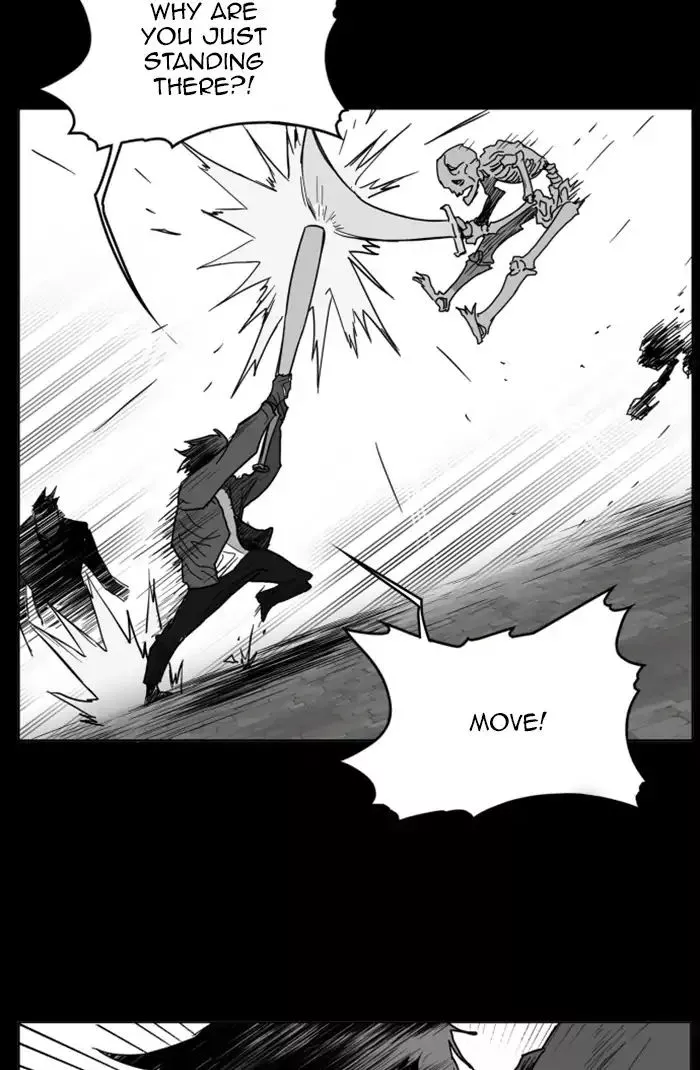 Read Hardcore Leveling Warrior en Manga Online