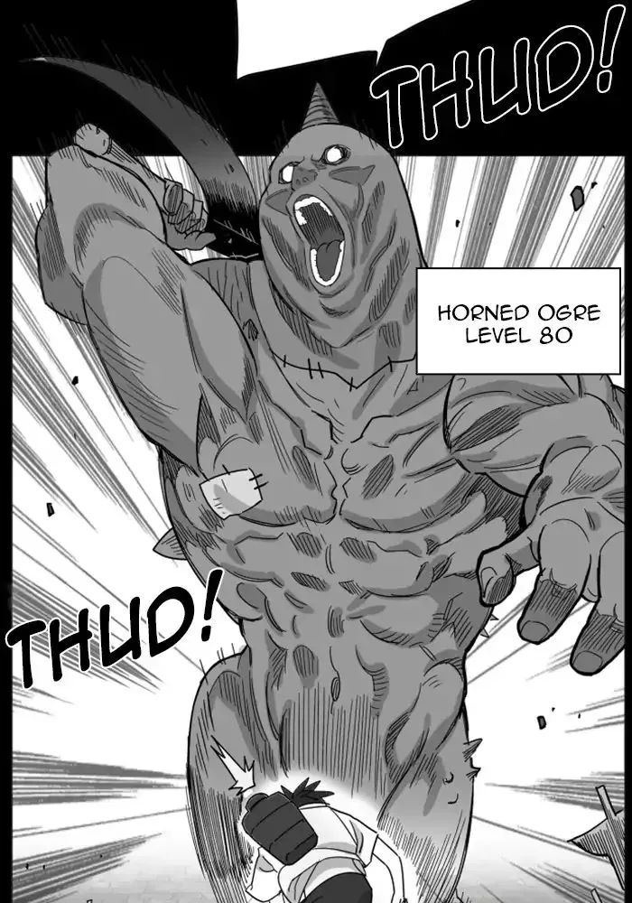 Read Hardcore Leveling Warrior en Manga Online