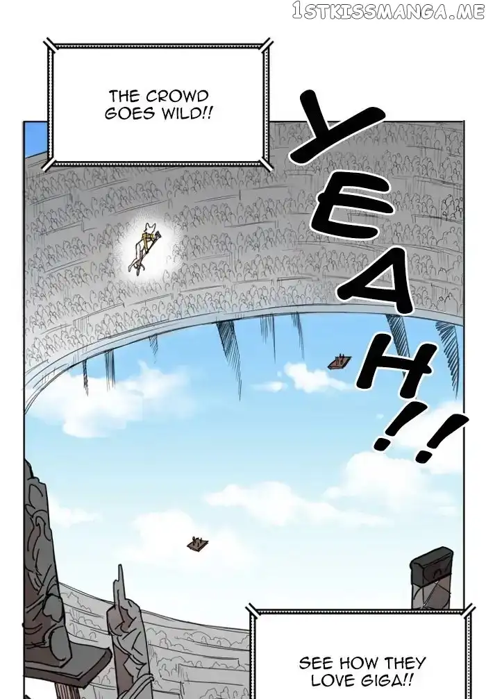 Read Hardcore Leveling Warrior en Manga Online