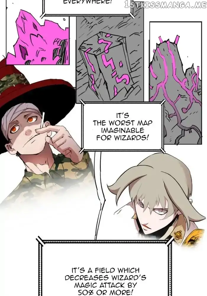 Read Hardcore Leveling Warrior en Manga Online