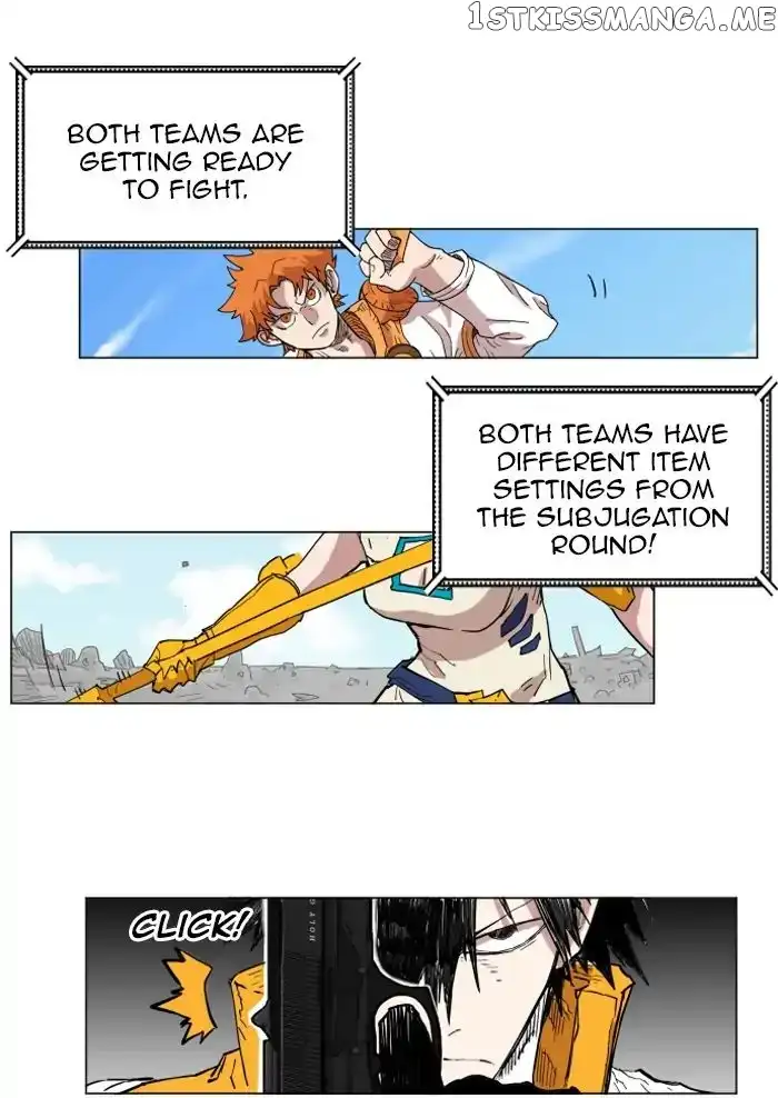 Read Hardcore Leveling Warrior en Manga Online