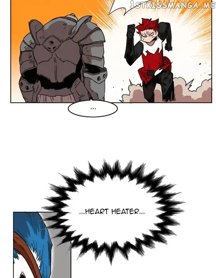 Read Hardcore Leveling Warrior en Manga Online