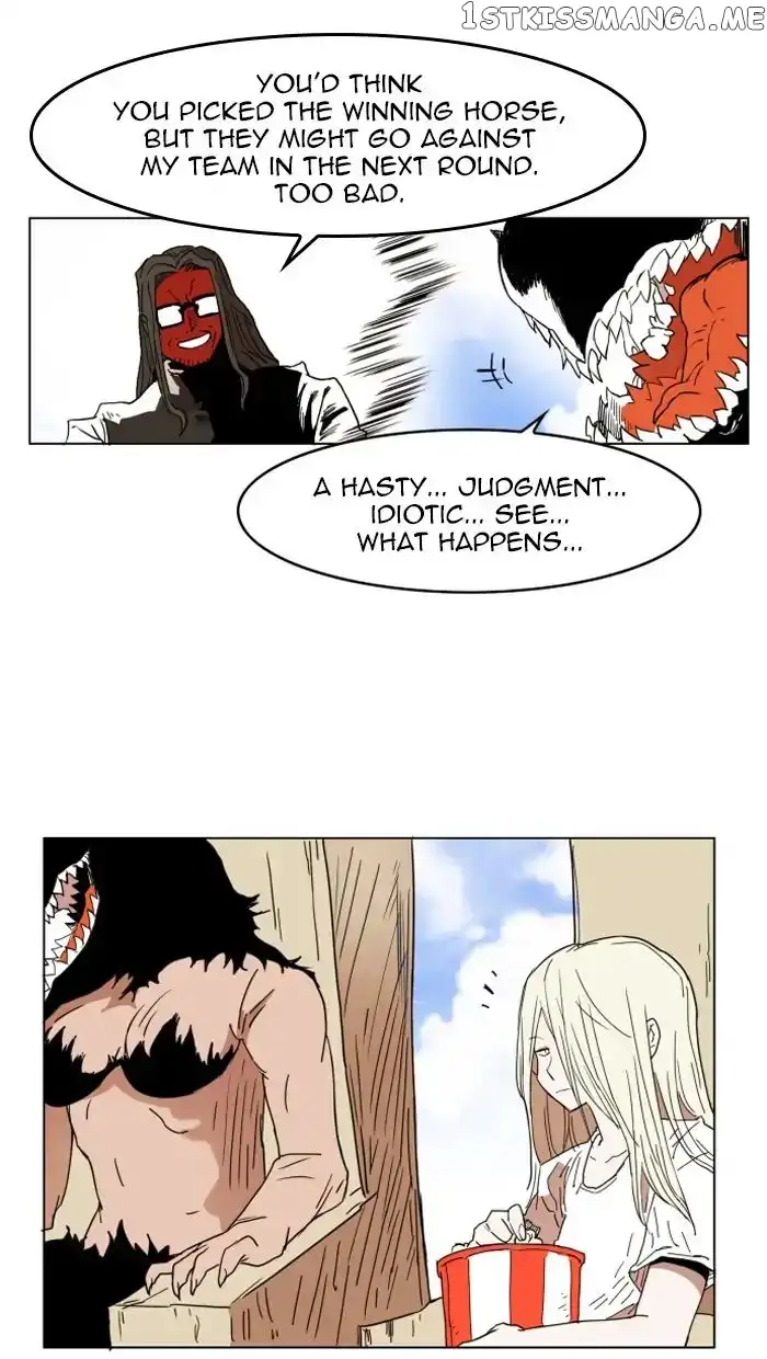 Read Hardcore Leveling Warrior en Manga Online