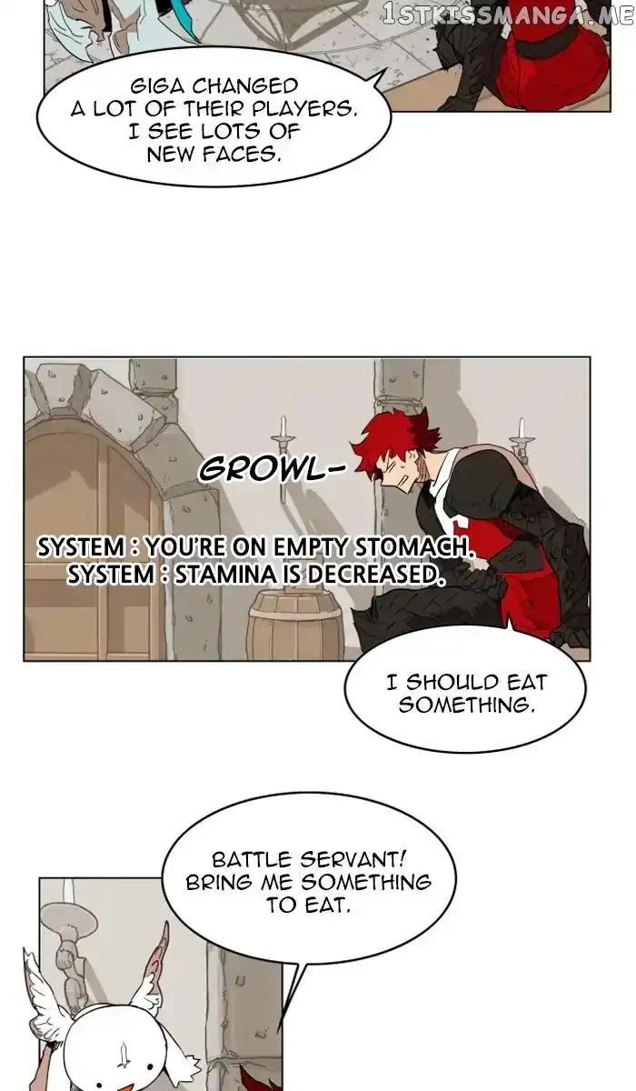 Read Hardcore Leveling Warrior en Manga Online