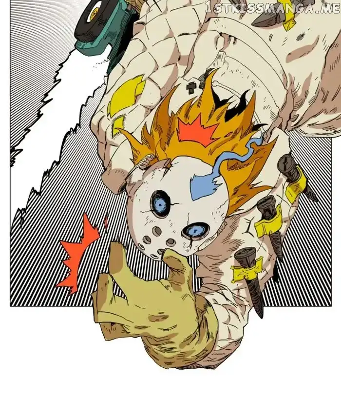 Read Hardcore Leveling Warrior en Manga Online