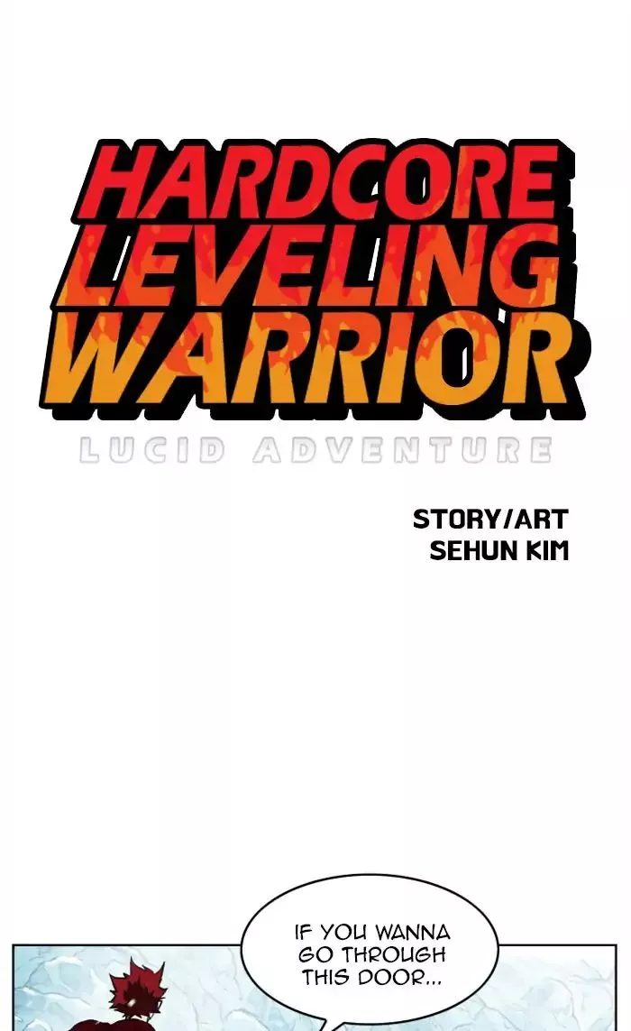 Read Hardcore Leveling Warrior en Manga Online