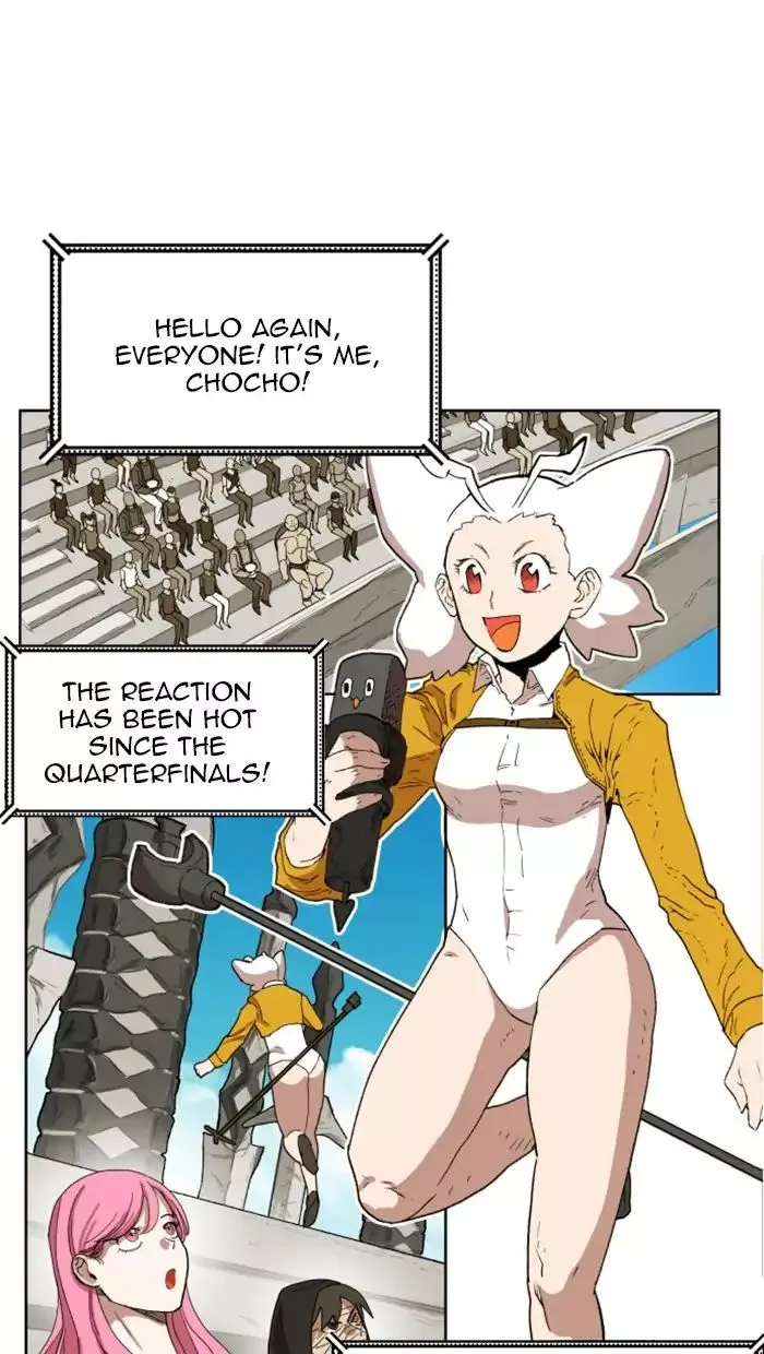 Read Hardcore Leveling Warrior en Manga Online