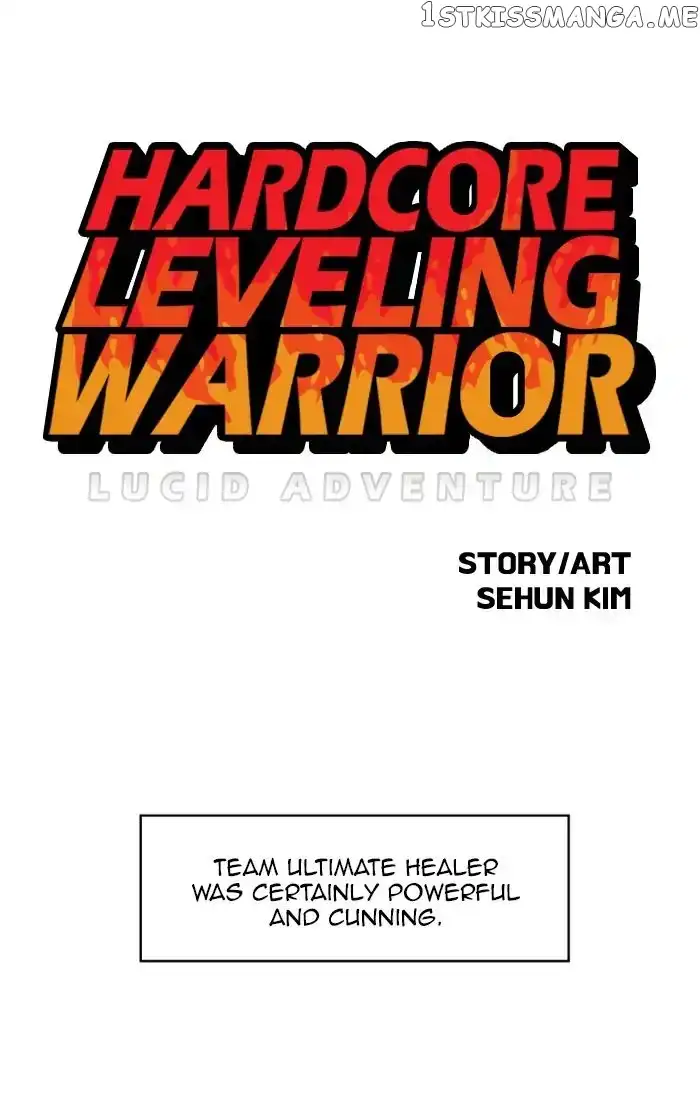 Read Hardcore Leveling Warrior en Manga Online