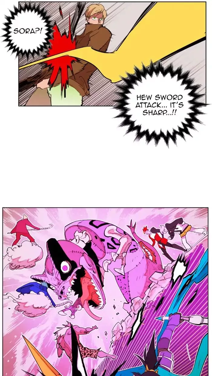 Read Hardcore Leveling Warrior en Manga Online