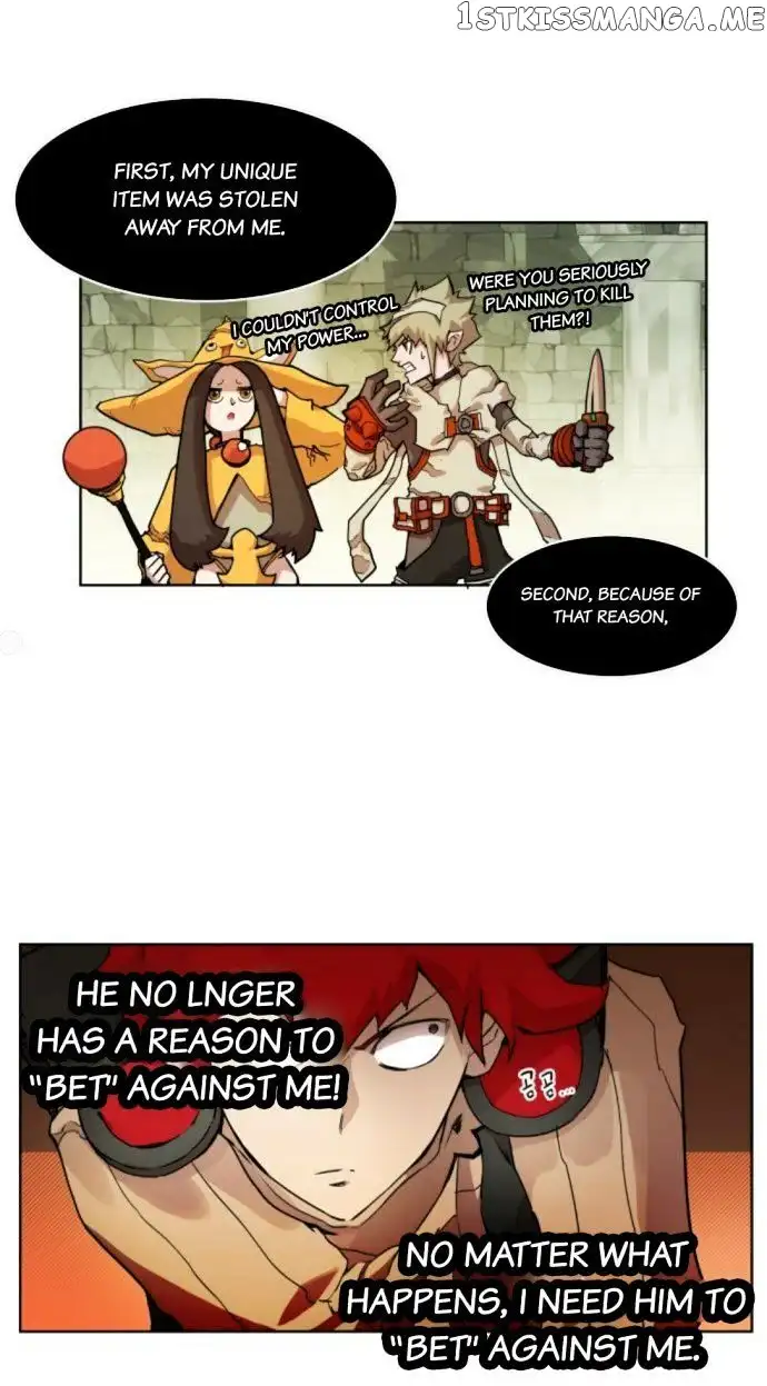 Read Hardcore Leveling Warrior en Manga Online