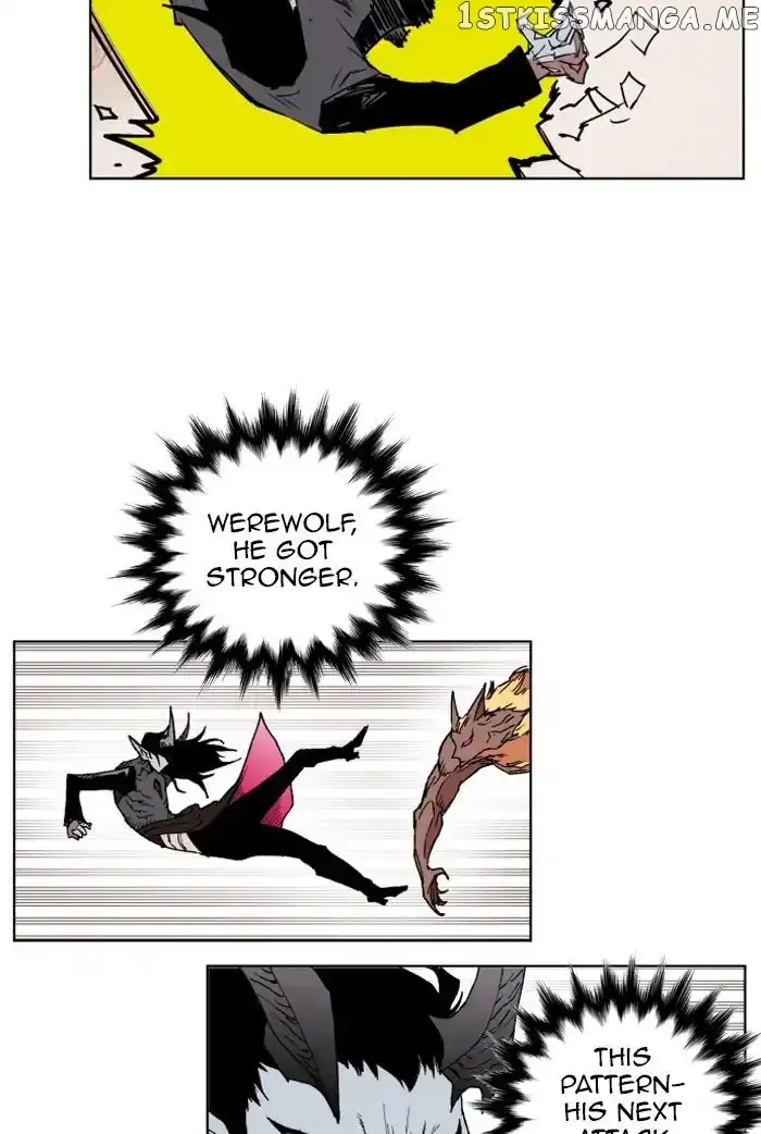 Read Hardcore Leveling Warrior en Manga Online