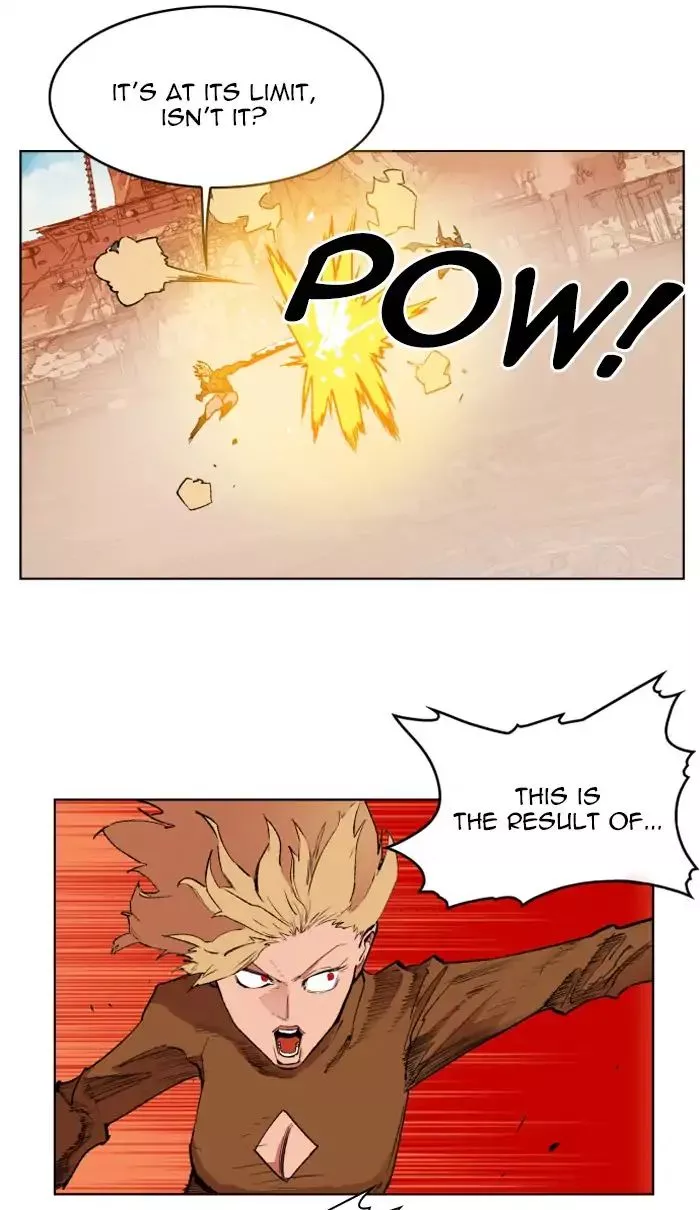 Read Hardcore Leveling Warrior en Manga Online