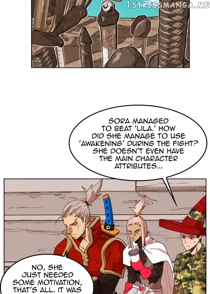 Read Hardcore Leveling Warrior en Manga Online