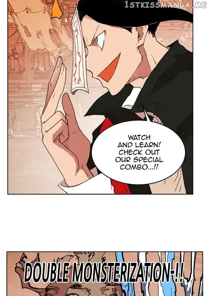 Read Hardcore Leveling Warrior en Manga Online