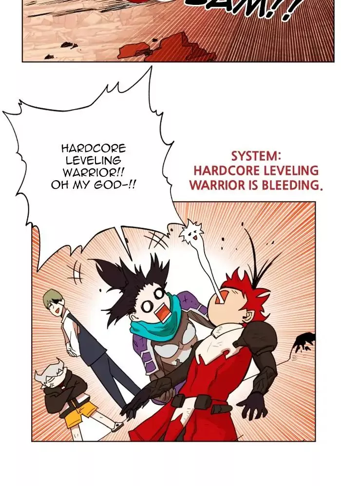 Read Hardcore Leveling Warrior en Manga Online